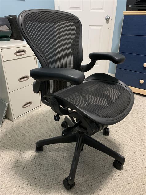 cheap herman miller chairs reddit